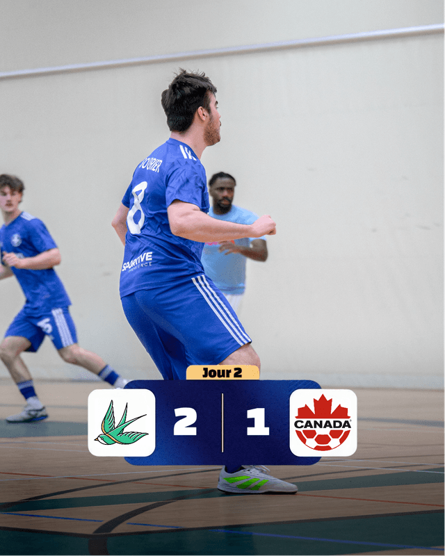 Résultat de match